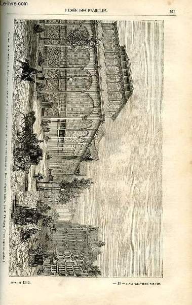 Le musée des familles - lecture du soir - livraison …