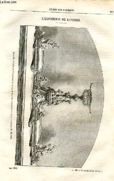 Le musée des familles - lecture du soir - livraison …