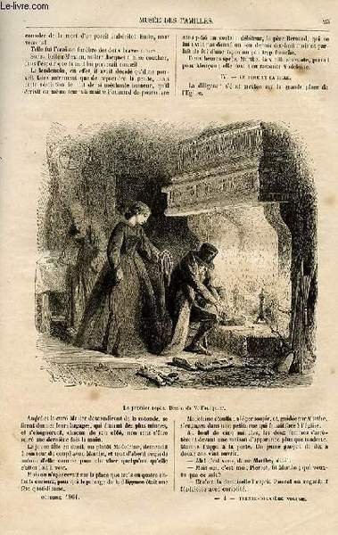 Le musée des familles - lecture du soir - livraison …