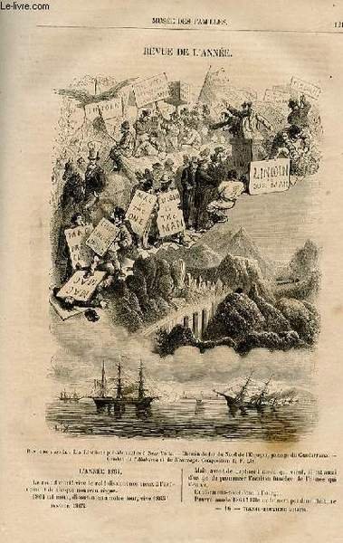 Le musée des familles - lecture du soir - livraison …