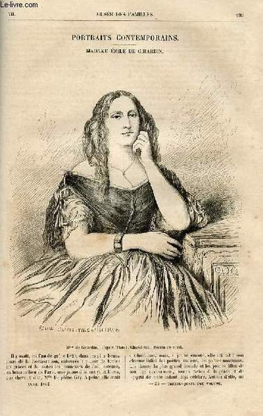 Le musée des familles - lecture du soir - livraisons …