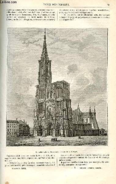 Le musée des familles - lecture du soir - livraison …