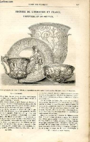 Le musée des familles - lecture du soir - livraison …