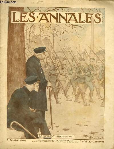 LES ANNALES POLITIQUES ET LITTERAIRES N° 1702