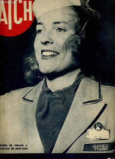 MATCH N° 55 - 20 juillet 1939 - France : …