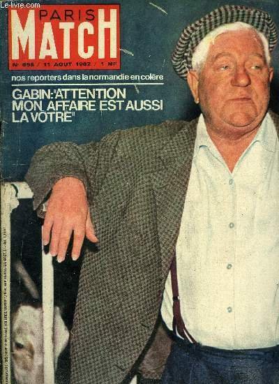 PARIS MATCH N° 696 - Des graisses pour maigrir par …