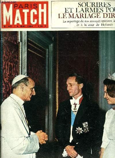 PARIS MATCH N° 787 - Chypre : a quoi sert …