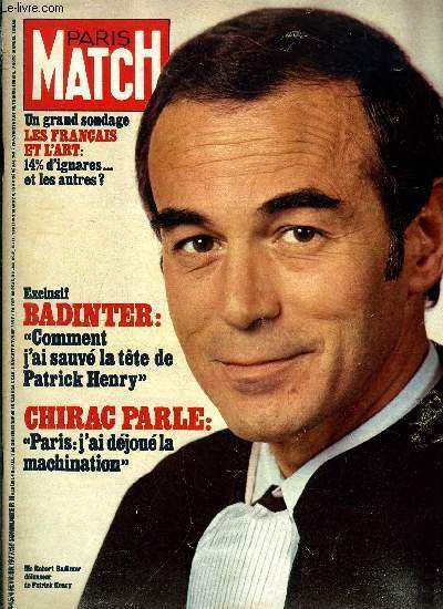 PARIS MATCH N° 1445 - Brigitte Fossey : sa fille, …