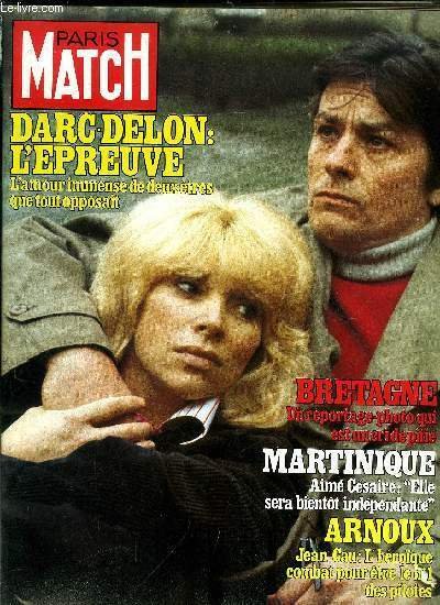 PARIS MATCH N° 1609 - Mickey Rooney l'enfant prodige est …