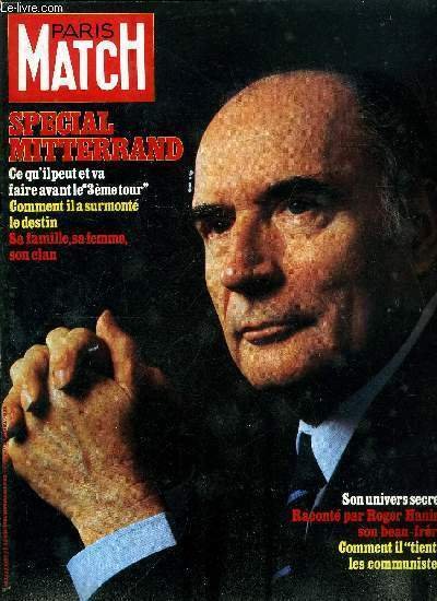 PARIS MATCH N° 1669 - Charles et Lady Di avant …