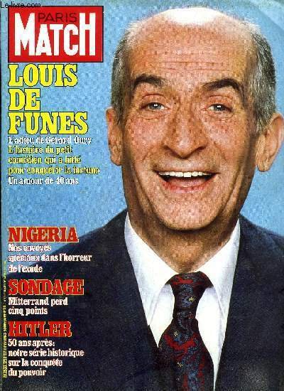 PARIS MATCH N° 1759 - Lady Di : la Reine …