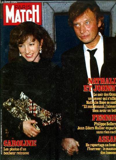 PARIS MATCH N° 1763 - Sylvester Stallone consacre sa fortune …