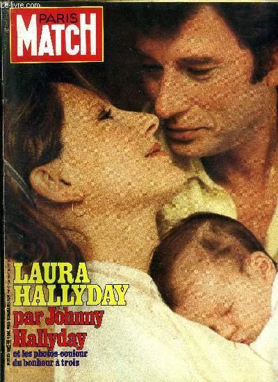 PARIS MATCH N° 1802 - Fanny Ardant : pour remplacer …