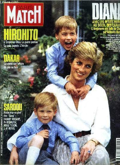 PARIS MATCH N° 2069 - Coppola : qu'avons nous fait …