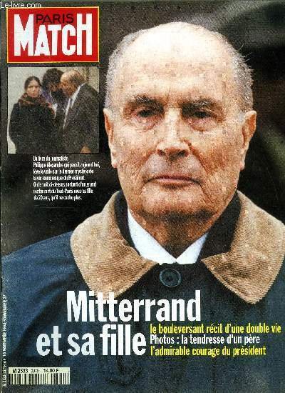 PARIS MATCH N° 2372 - Moscou sur vice, la capitale …