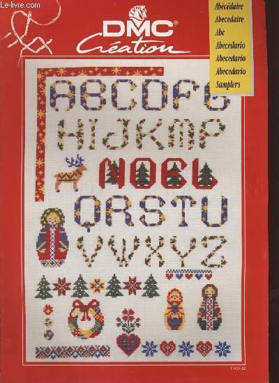 ABECEDAIRE | Immagine principale