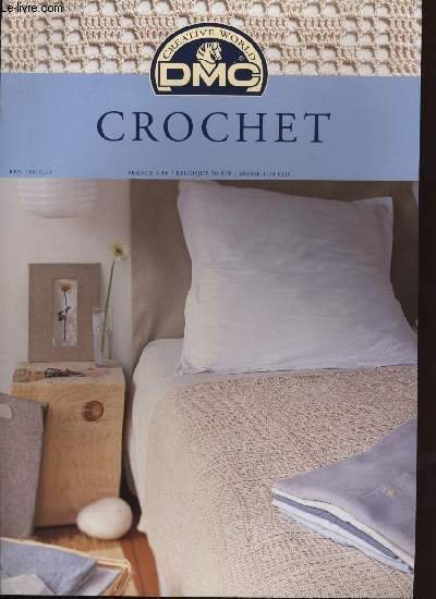 CROCHET | Immagine principale