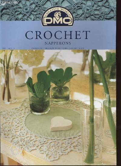 CROCHET napperons | Immagine principale
