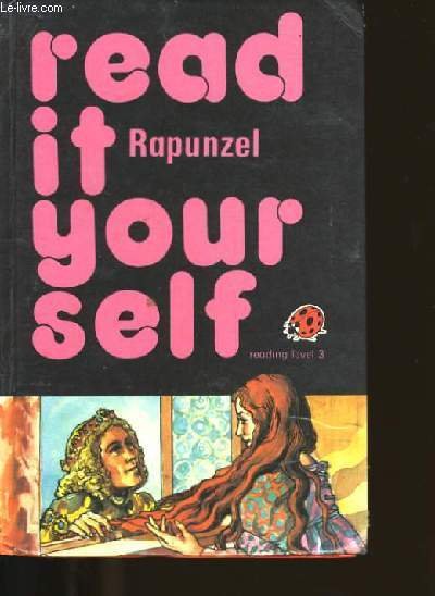 RAPUNZEL.
