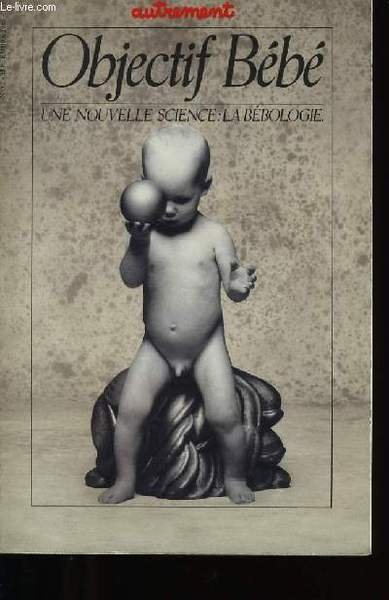 OBJECTIF BEBE N°72.