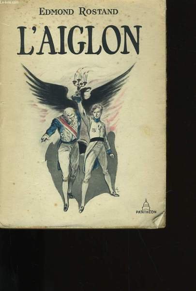 L'AIGLON.