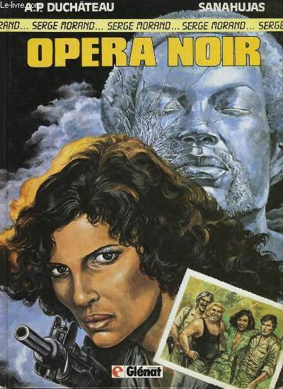 OPERA NOIR
