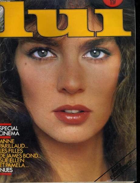 LUI, le magazine de l'homme moderne N° 237 - SPECIAL …