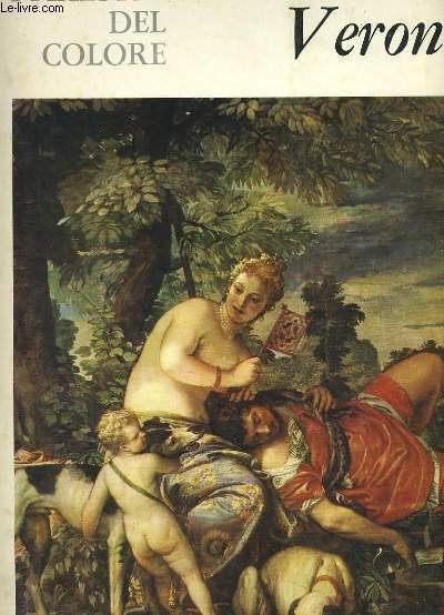 I MAESTRI DEL COLORE N°44 - VERONESE | Immagine principale