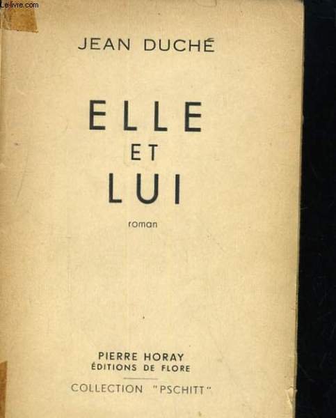 ELLE ET LUI | Immagine principale