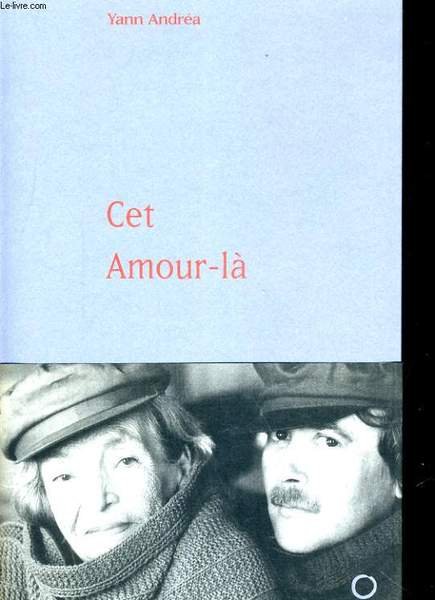 CET AMOUR-LA | Immagine principale