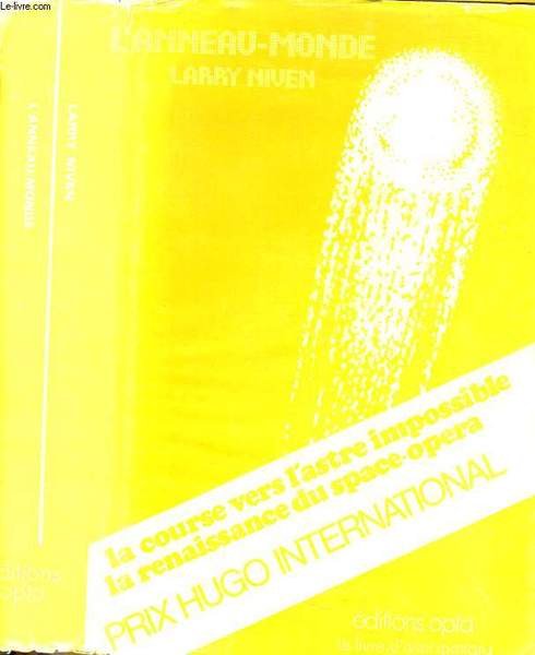 ANNEAU-MONDE | Immagine principale