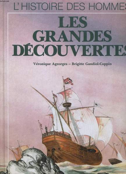 LES GRANDES DECOUVERTES