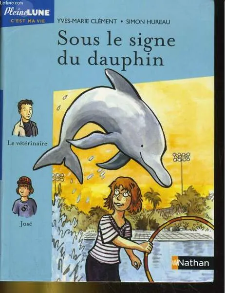 SOUS LE SIGNE DU DAUPHIN | Immagine principale