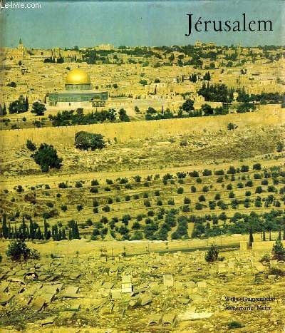 JERUSALEM