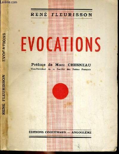 EVOCATIONS