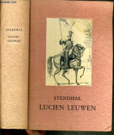 LUCIEN LEUWEN / COLLECTION CLASSIQUES POUR NOTRE TEMPS.