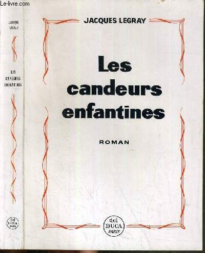 LES CANDEURS ENFANTINES