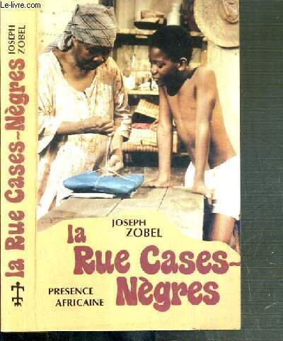 LA RUE CASES-NEGRES