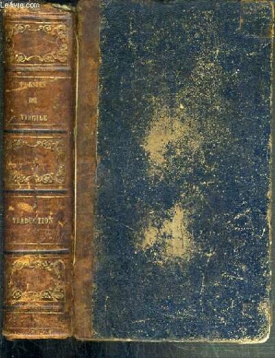 POESIE DE VIRGILE - TRADUCTION - LES BUCOLIQUES - LES …