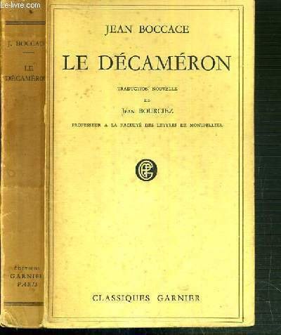 LE DECAMERON