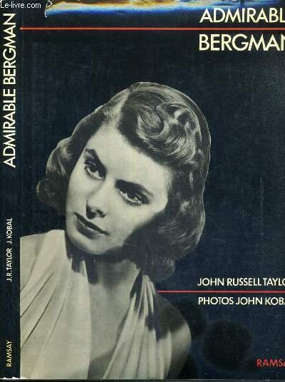 ADMIRABLE BERGMAN