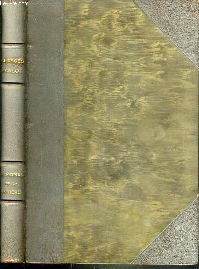 LE ROMAN DE LA RIVIERE