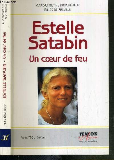 ESTELLE SATABIN 19 janvier 1949 - 18 avril 1995 - …