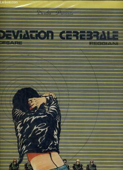 DEVIATION CEREBRALE