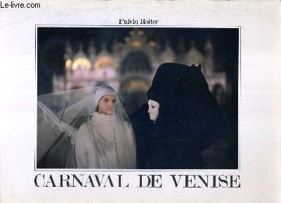 CARNAVAL DE VENISE | Immagine principale