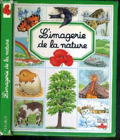 L'IMAGERIE DE LA NATURE
