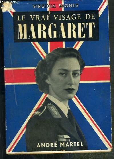 LE VRAI VISAGE DE MARGARET | Immagine principale