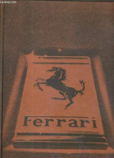 LES GRANDES MARQUES FERRARI
