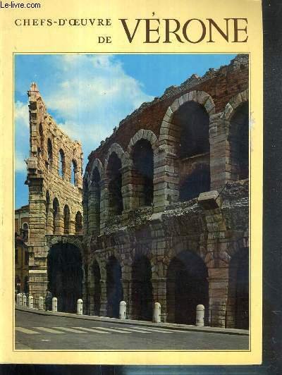 CHEFS-D'OEUVRE DE VERONE