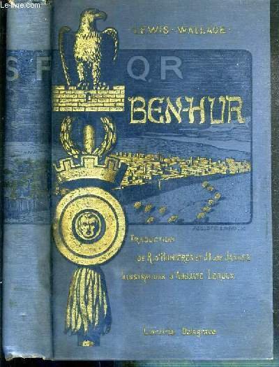 BEN-HUR - LE PRINCE DE JERUSALEM - 3eme EDITION | Immagine principale